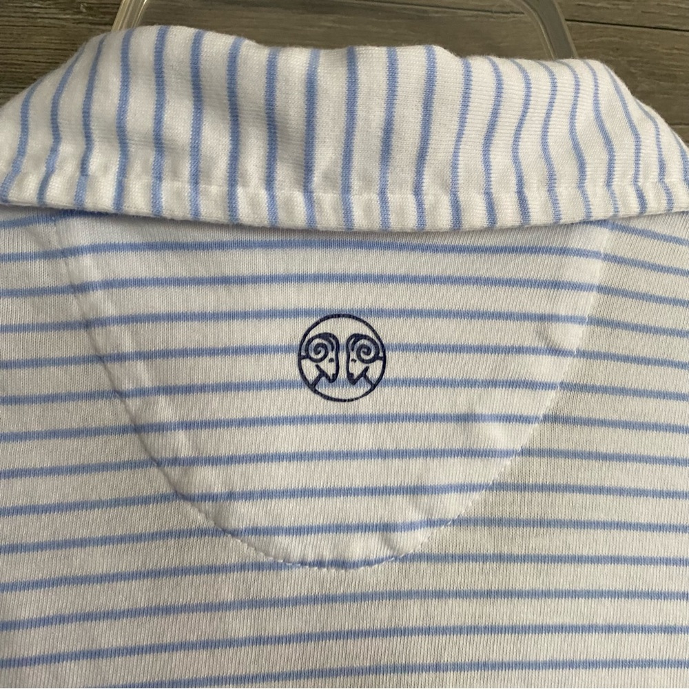 Renwick Polo Dress - Picture 7 of 8